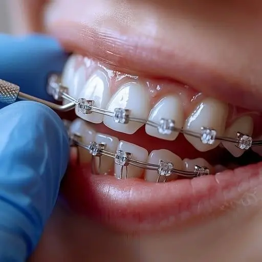 Dental Braces & Orthodontics
