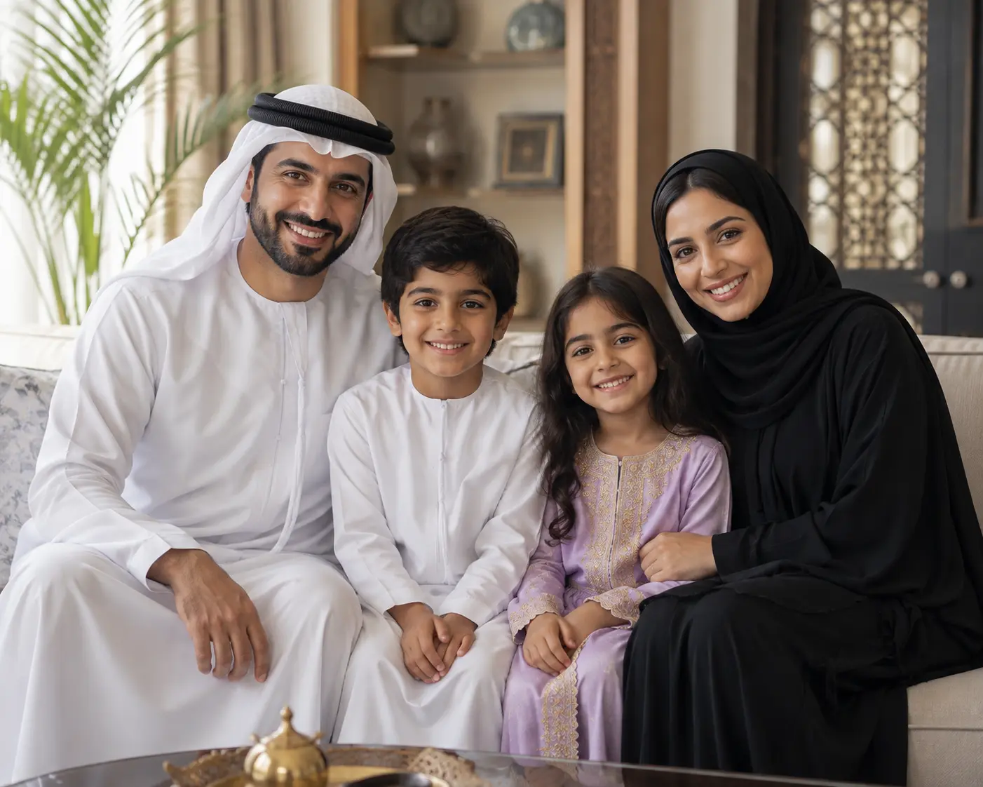 Al Shrooq Poly Clinic in Ajman